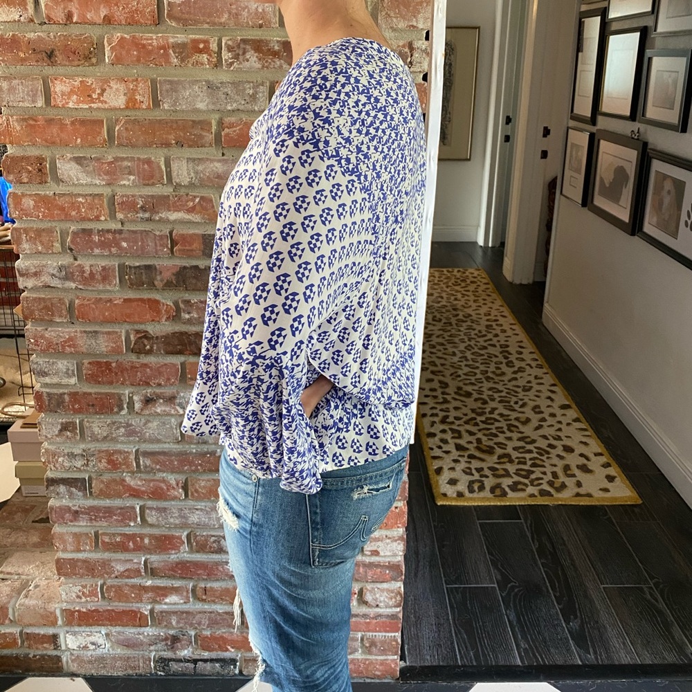 Sam & Lavi boho top - Picture 3 of 3